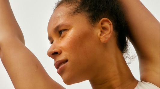 Why You Still Feel Flat or Tired Even When Drinking Water