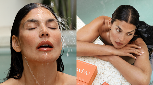How Hydration Impacts Skin Health - Avive Hydration