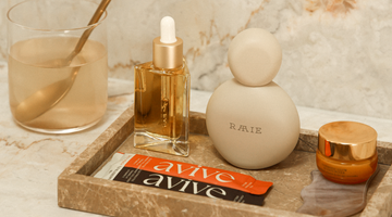 5 Daily Rituals for Hydrated, Healthy Skin - Avive Hydration