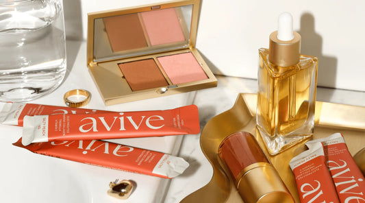 Marine Collagen vs Bovine Collagen: Which Is Better for Skin?