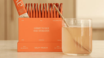 What Is a Beauty Electrolyte & How Does It Work?