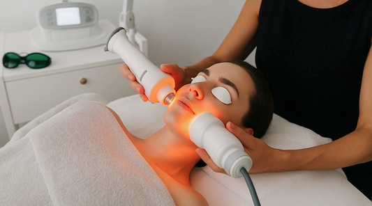 In Conversation: Carina’s ‘Unbelievable’ Clinic Results
