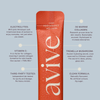 Beautylytes™ Salty Peach Avive Hydration