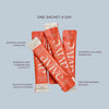 Beautylytes™ Salty Peach Avive Hydration