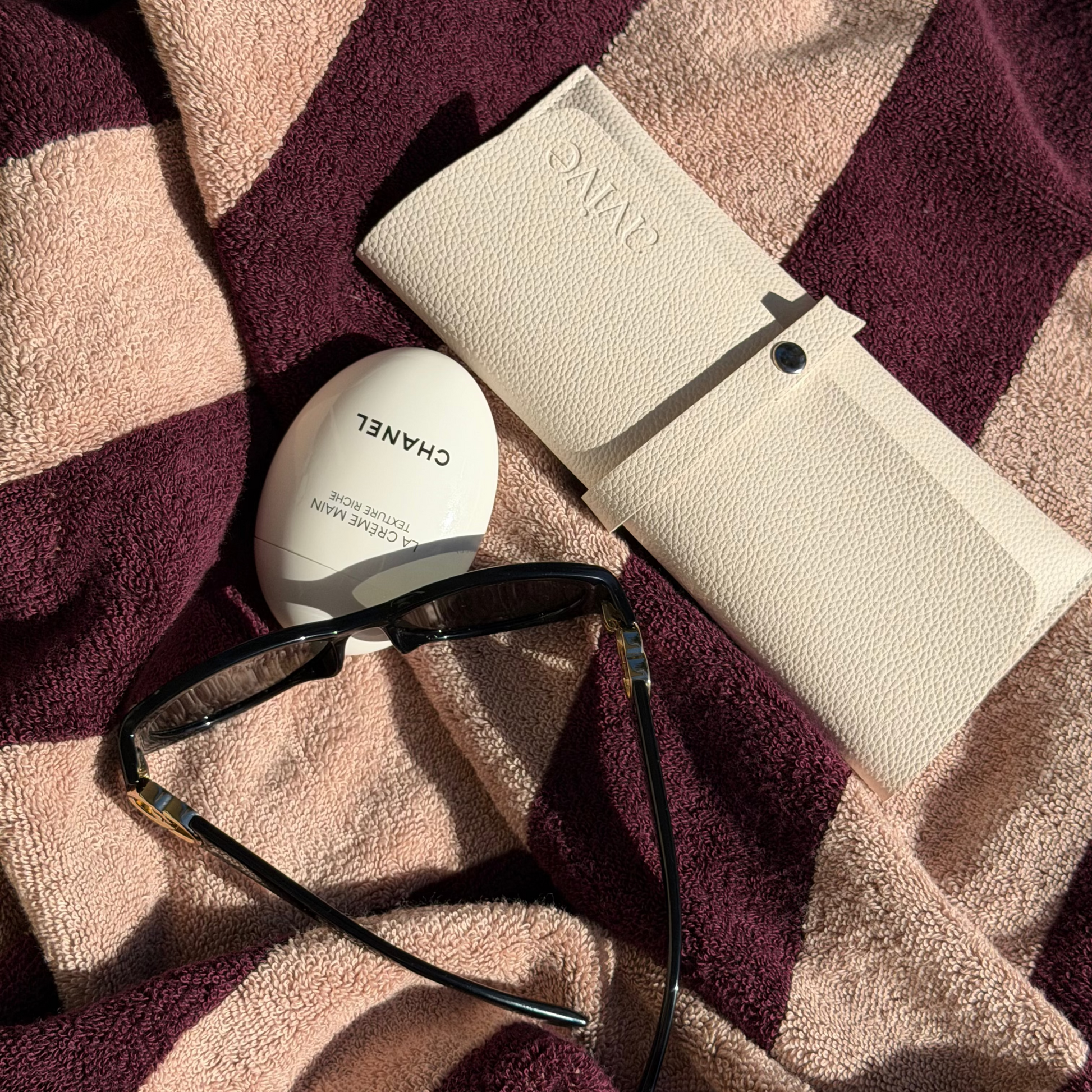 Limited Edition Travel Kit Avive Hydration