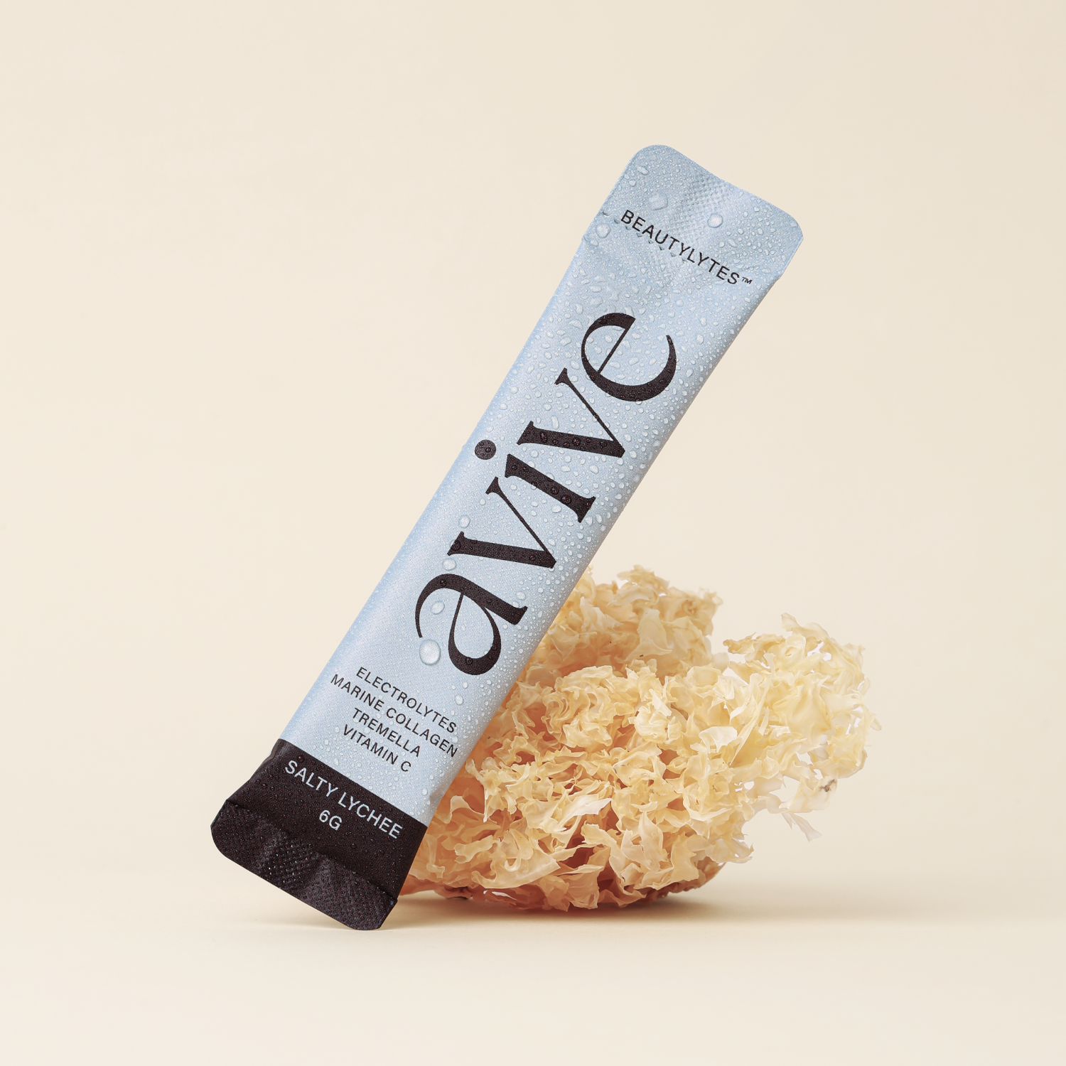 Beautylytes® Salty Lychee Avive Hydration