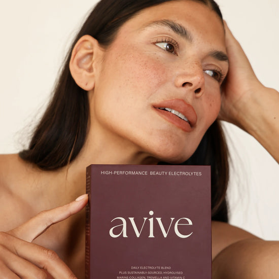 Beautylytes™ Wild Blueberry Avive Hydration