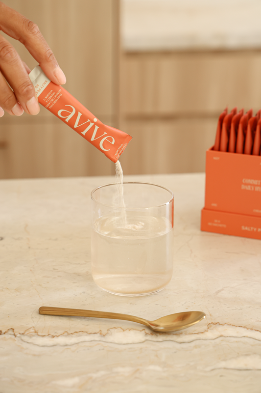 Beautylytes™ Salty Peach