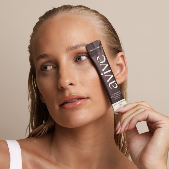 Beautylytes® Wild Blueberry Avive Hydration