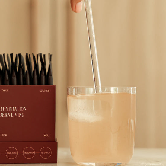 Beautylytes™ Wild Blueberry Avive Hydration