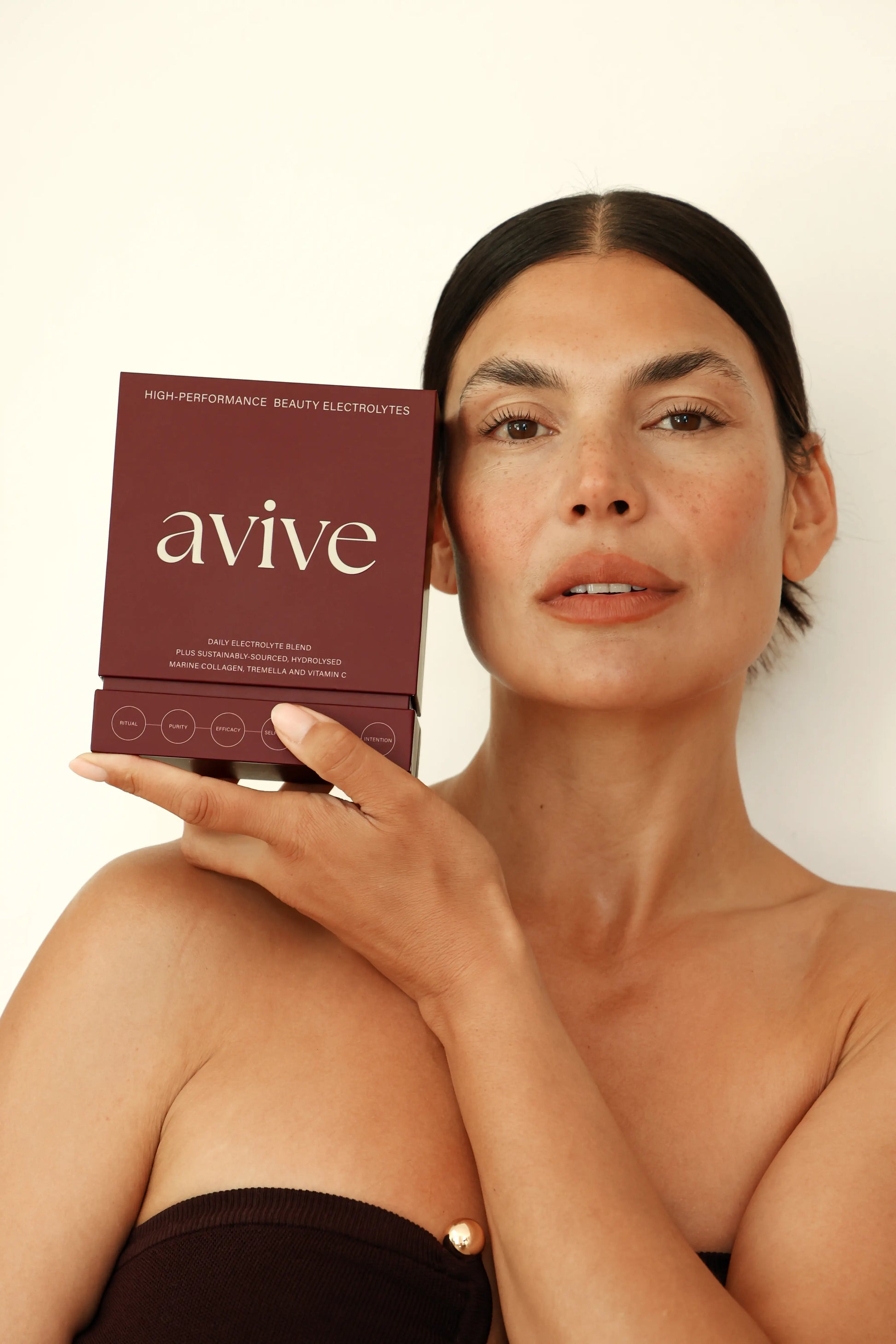 Beautylytes™ Wild Blueberry Avive Hydration