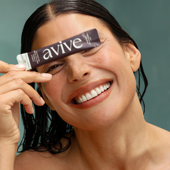 Beautylytes™ Wild Blueberry Avive Hydration