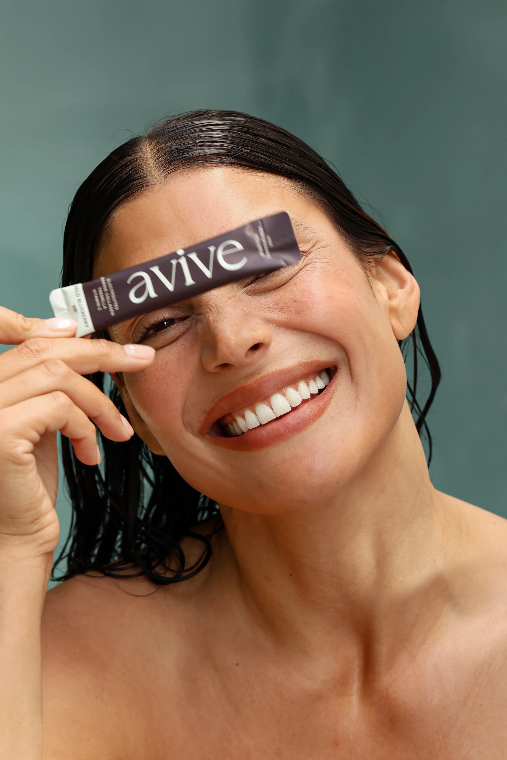 Beautylytes™ Wild Blueberry Avive Hydration