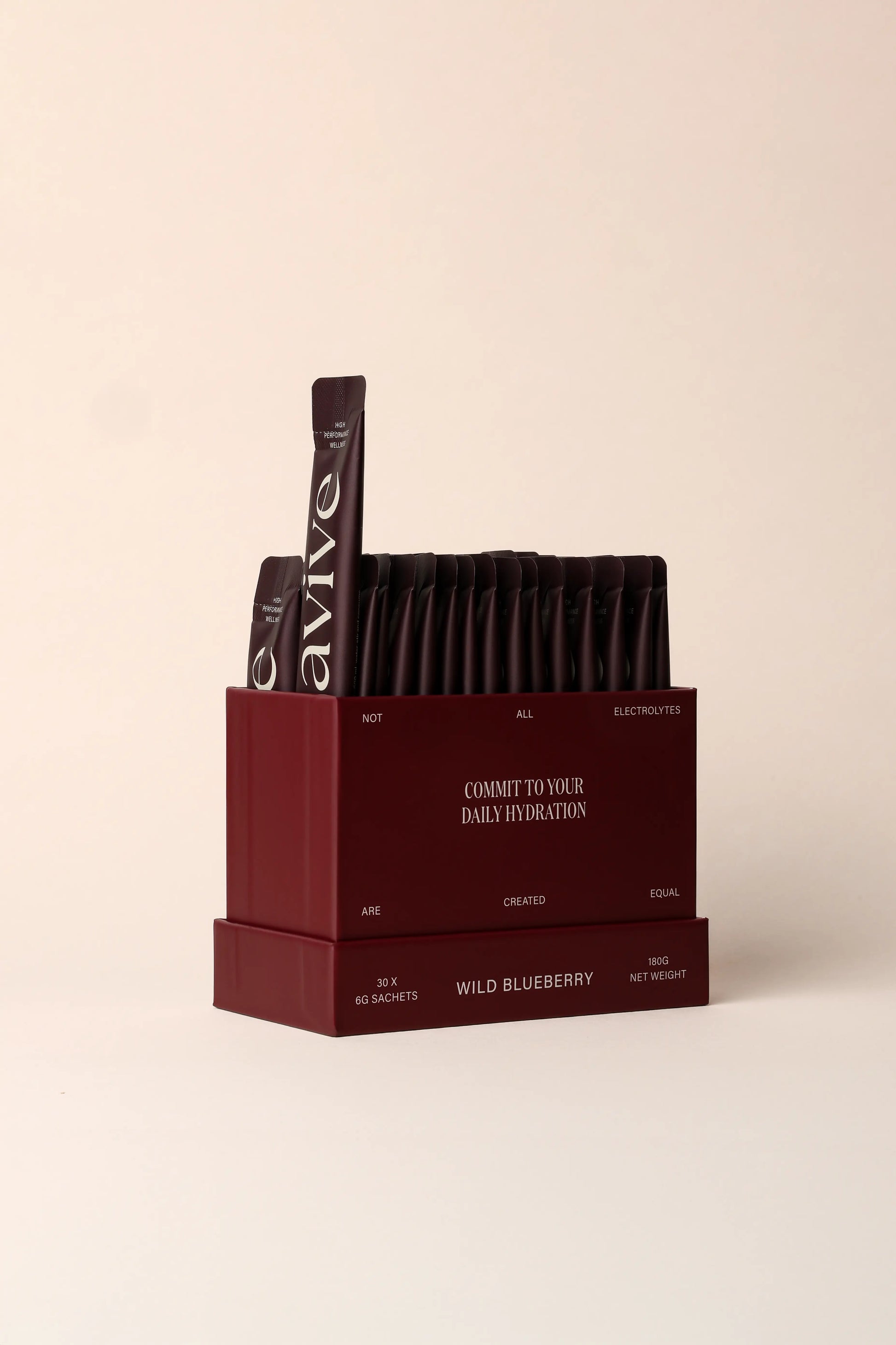 Beautylytes™ Wild Blueberry Avive Hydration