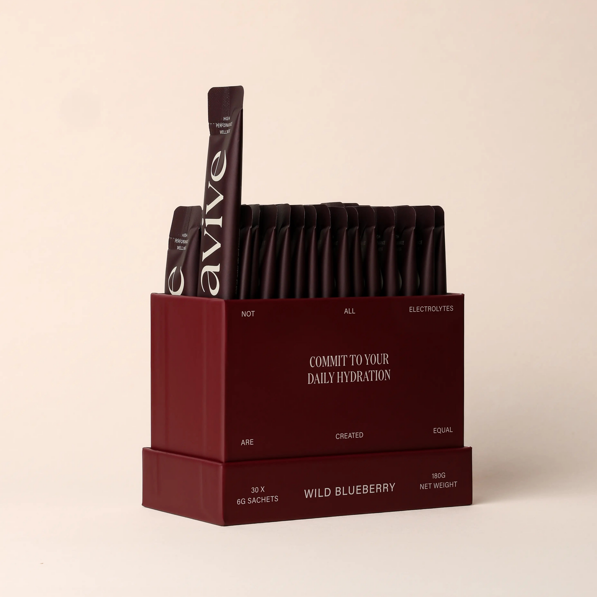 Beautylytes™ Wild Blueberry Avive Hydration