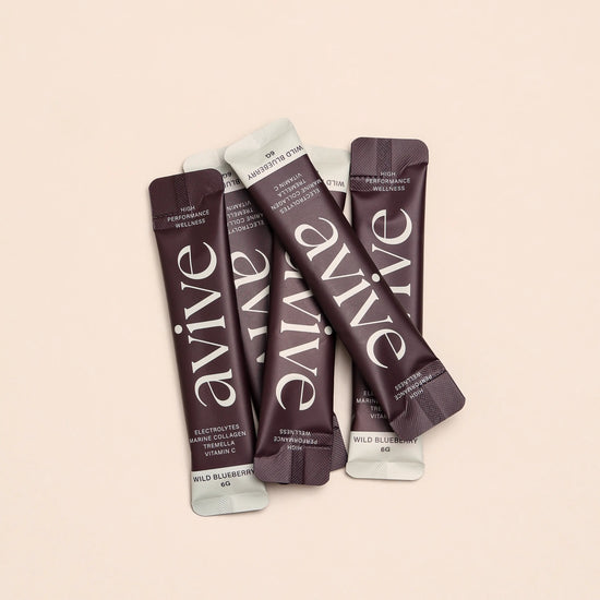 Beautylytes™ Wild Blueberry Avive Hydration