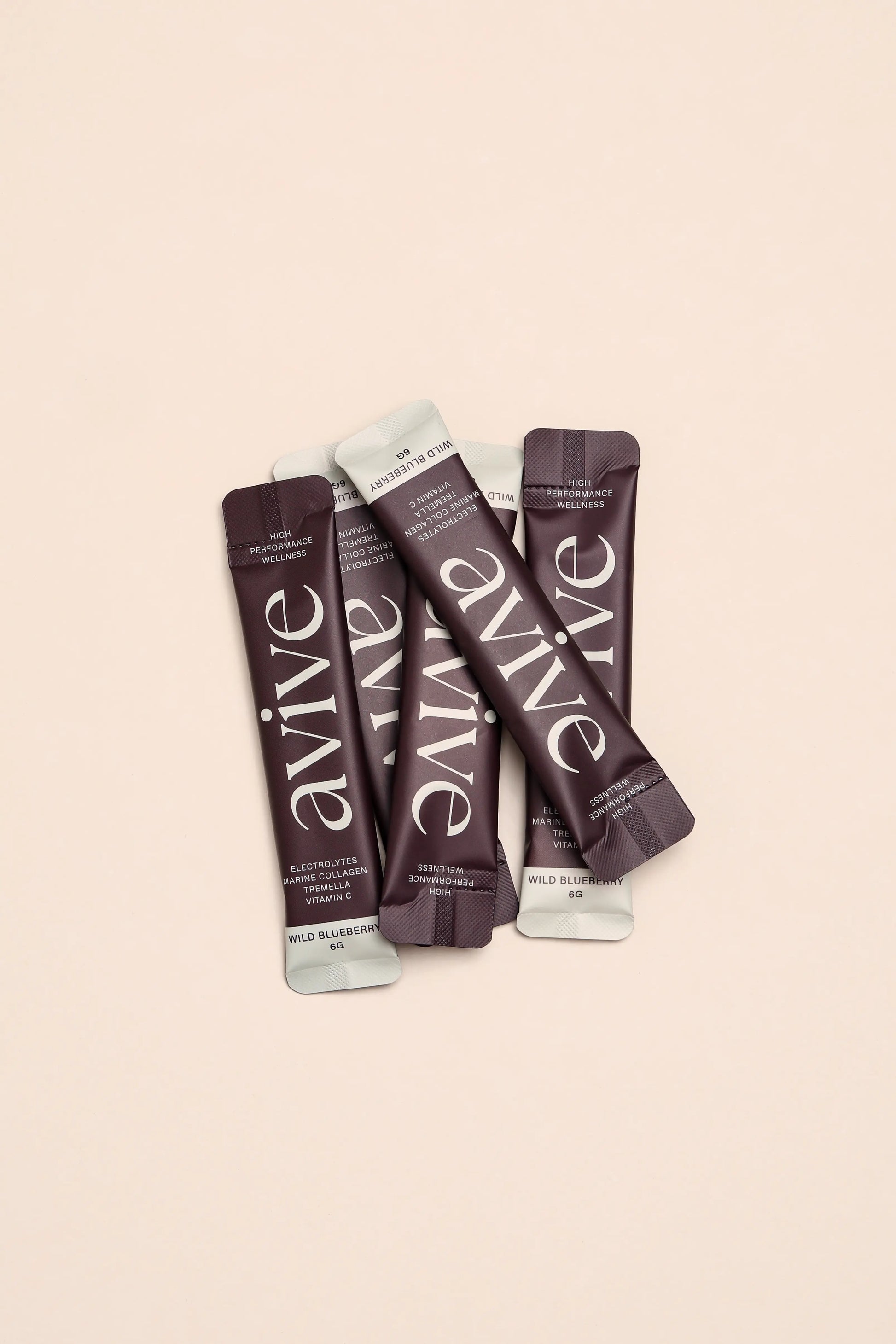 Beautylytes™ Wild Blueberry Avive Hydration