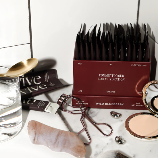 Beautylytes™ Wild Blueberry Avive Hydration