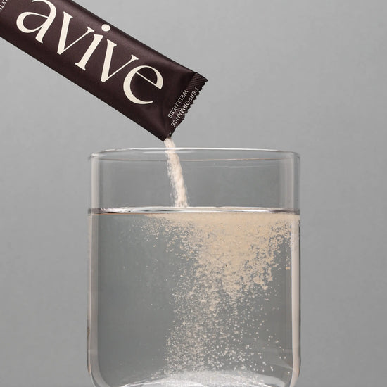 Beautylytes™ Wild Blueberry Avive Hydration