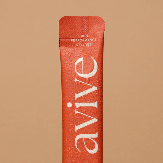 Beautylytes™ Salty Peach Avive Hydration