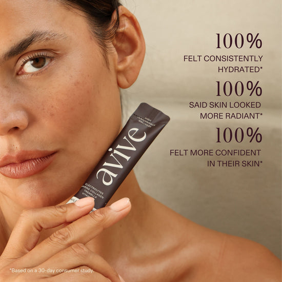 Beautylytes® Salty Lychee Avive Hydration